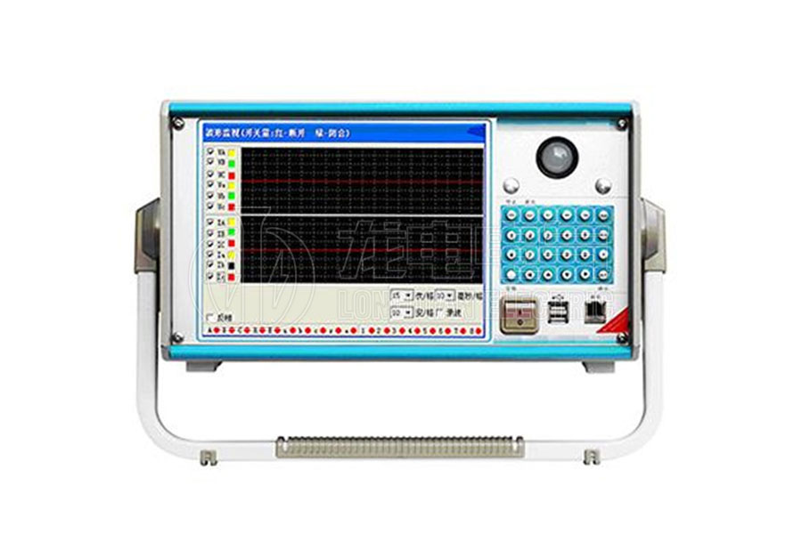 LDJB-3000微機繼電保護(hù)測試儀